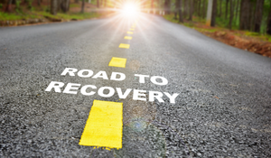 Prioritise Recovery For Success