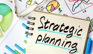 What strategic planning is about (and not about)