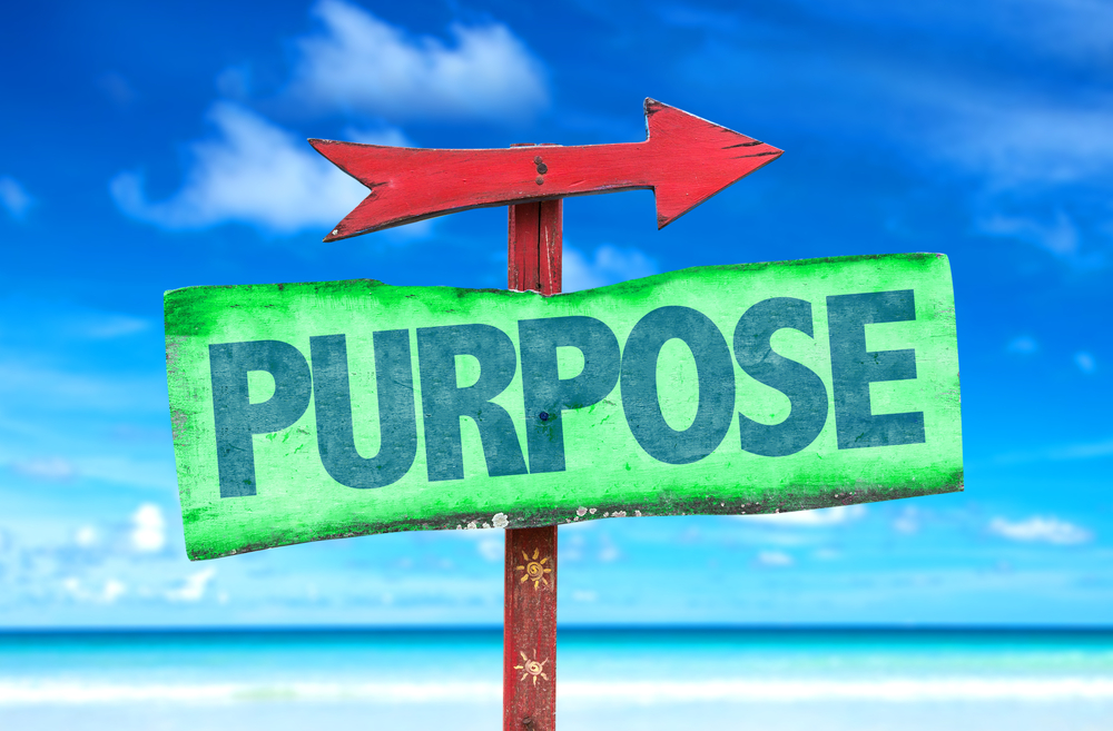 3 ways to rediscover purpose at work